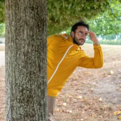 Veste Ultra étanche Et Coupe-vent - Labo Mono -Vêtements Soldes Magasin veste ultra etanche et coupe vent labo mono 4