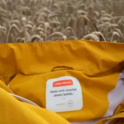 Veste Ultra étanche Et Coupe-vent - Labo Mono -Vêtements Soldes Magasin veste ultra etanche et coupe vent labo mono 5