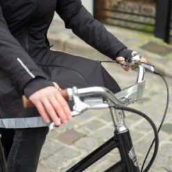 Veste Vélo Chaude Et Imperméable Hiver Femme - Tucano Urbano -Vêtements Soldes Magasin veste velo chaude et impermeable hiver femme tucano urbano 3