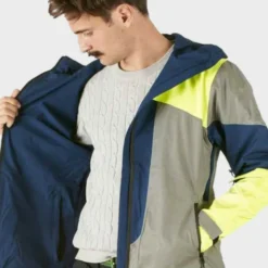 Veste Vélo Fluorescente La Pop - Urban Circus