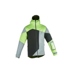 Veste Vélo Fluorescente La Pop - Urban Circus -Vêtements Soldes Magasin veste velo fluorescente la pop urban circus 4