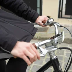 Veste Vélo Hiver Avec Couvre-jambes - Tucano Urbano -Vêtements Soldes Magasin veste velo hiver avec couvre jambes tucano urbano 5