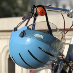 Visière Vélo Urban Lifestyle - KASK -Vêtements Soldes Magasin visiere velo urban lifestyle kask 3